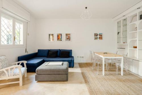 Cozy&quiet Apt in SanVicente st Andalusian patio, Seville (photo 6)