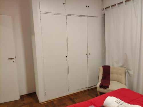 Apartamento La Canada