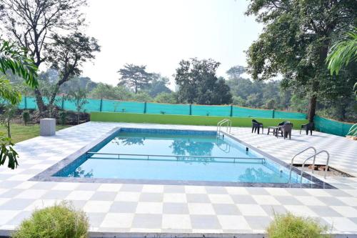 Prince farmhouse