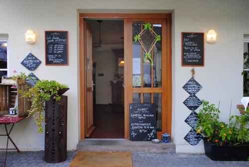 Landhaus Gräfendhron in Gräfendhron, Deutschland