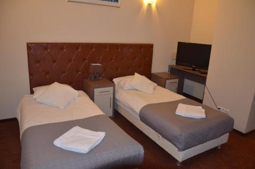 Apartamenty-Europejska - image 6