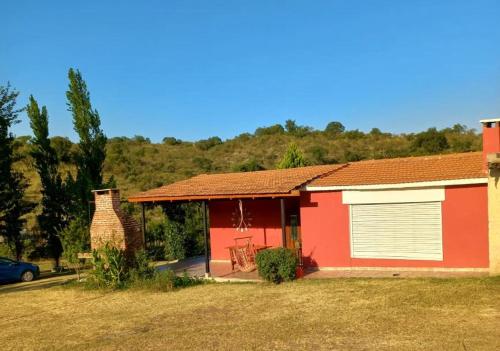 Cabana Don Emilio