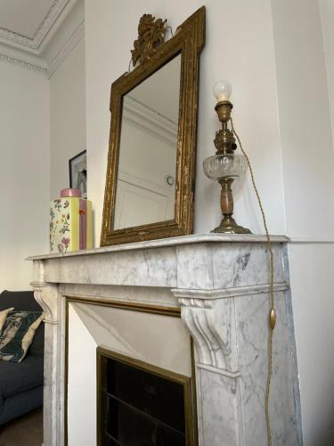 Les Appartements à Gambetta Les Appartements à Gambetta