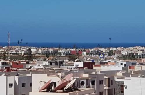 Amane founty appartement agadir