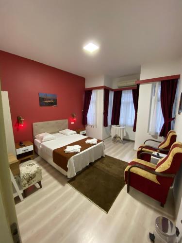 Masal Hotel - main image