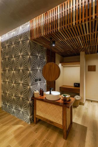 Xkan Hotel Boutique - Adults Only in Veracruz, Mexico
