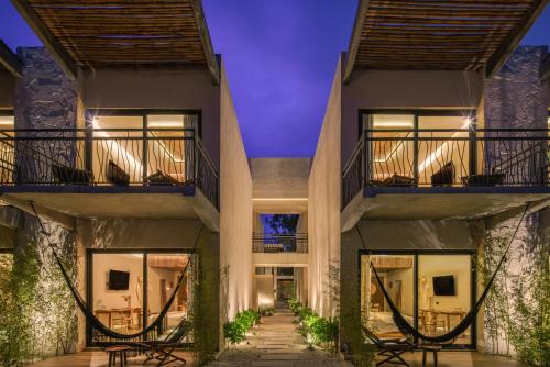 Xkan Hotel Boutique - Adults Only in Veracruz, Mexico