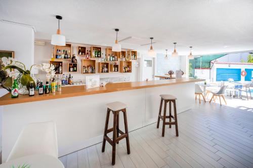 Hotel Koala – Kos Town, AZ