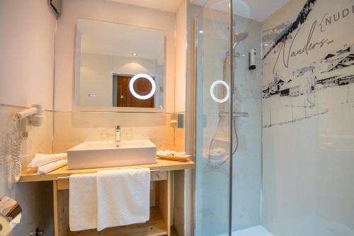 Beauty & Wellness Hotel Tirolerhof - image 4