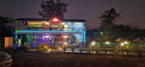 BHOGWAL FARMHOUSE