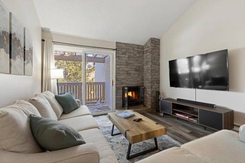 Cozy Condo at Beaver Creek - Apartment - Avon