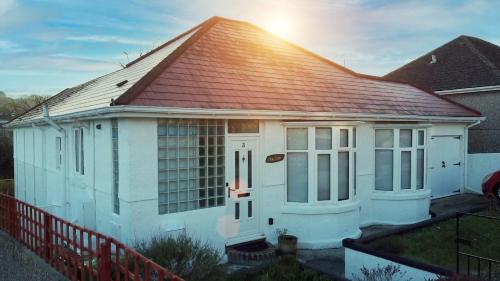 Maldon - A Family house in South Devon - Bovisand Road