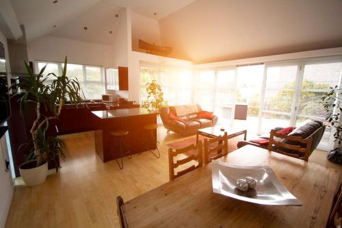 Maldon - A Family house in South Devon in 埃福德