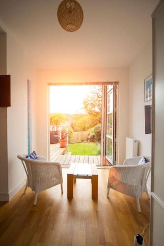 Maldon - A Family house in South Devon