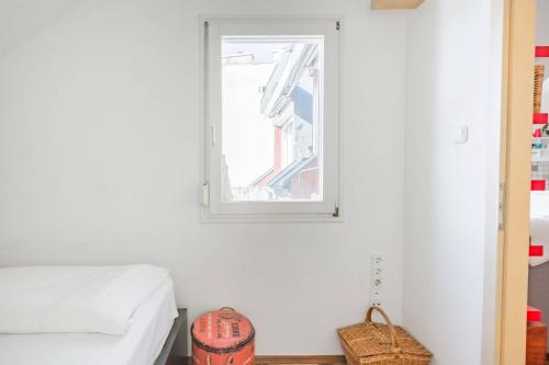 Relax Into Loft Living At A Light-Filled City Escape - image 7