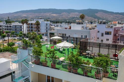 Hotel Koala – Kos Town, AZ
