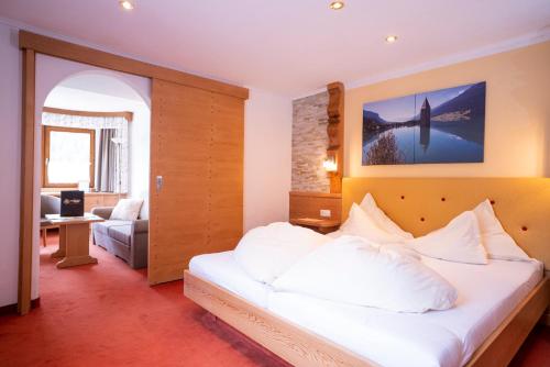 Beauty & Wellness Hotel Tirolerhof - main image