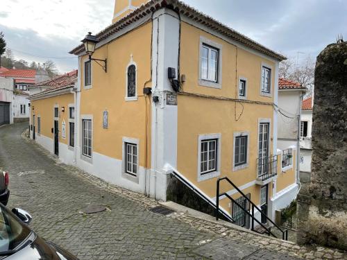 Sintra 1012 Boutique Guest House