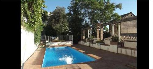  Albaycin Relax 2, Unterkunft in Granada