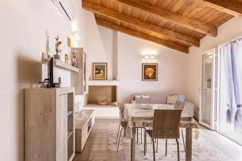 Casa Occhioni gîte à louer Ruoni