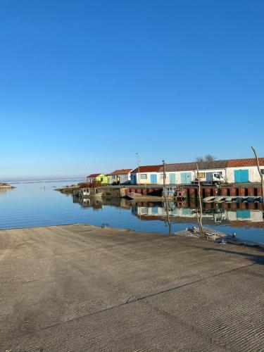 A környék, Le Cocon Gite ou chambre d'hôte (Le Cocon Gite ou chambre d'hote) in Saint-Trojan-les-Bains