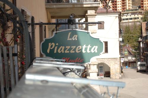 Hotel La Piazzetta