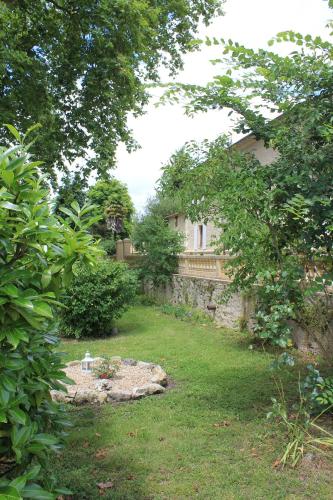 Chateau Puygrenier