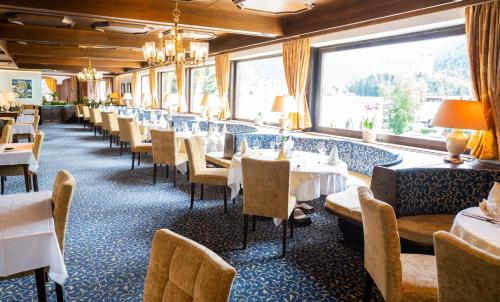 Beauty & Wellness Hotel Tirolerhof - image 8