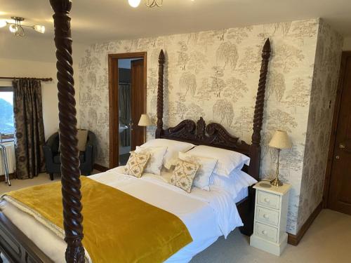 Catesby Barn Farm B&B