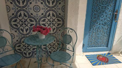 Mi Casa Tu Casa - Dead Sea in North Dead Sea