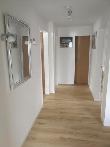 Ferienwohnung Heimathafen Westensee in Westensee, Deutschland