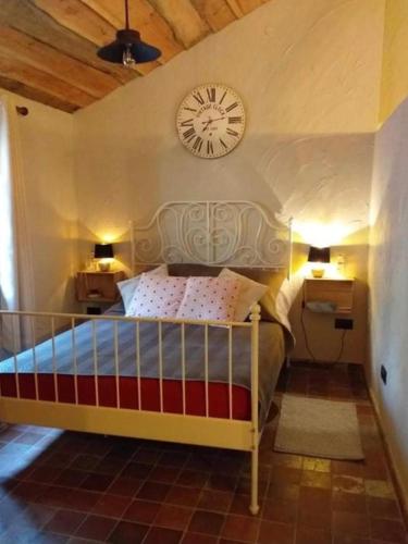  Vandenstampershoek B&B in Damme