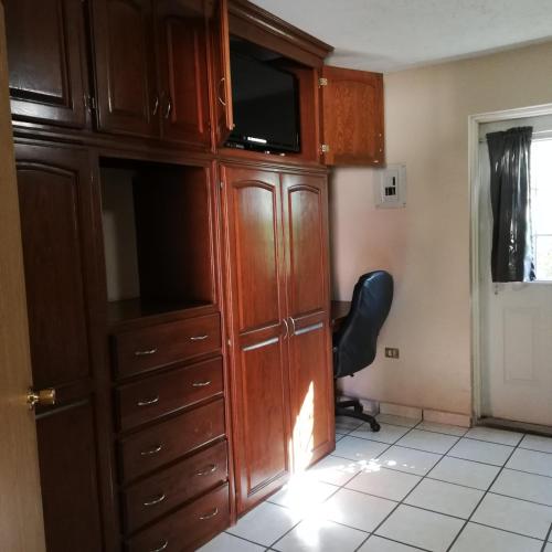 DEPARTAMENTOS ESMERALDA