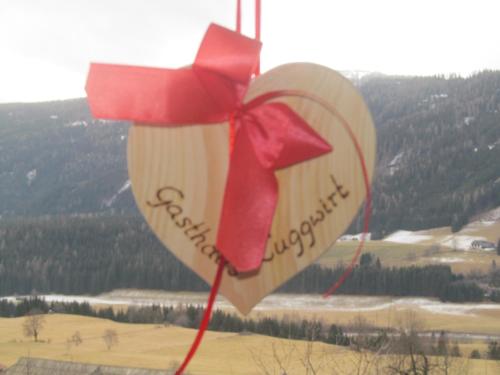 Gasthaus Luggwirt - main image
