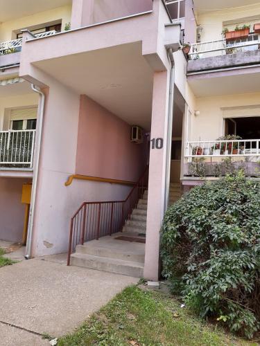 Apartman Valentic