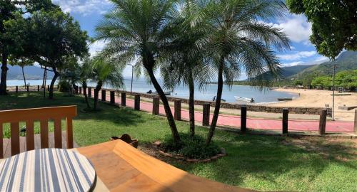 ชายหาด, Estúdio no Condomínio Acquaville (Estudio no Condominio Acquaville) in หาดกูร์รัล