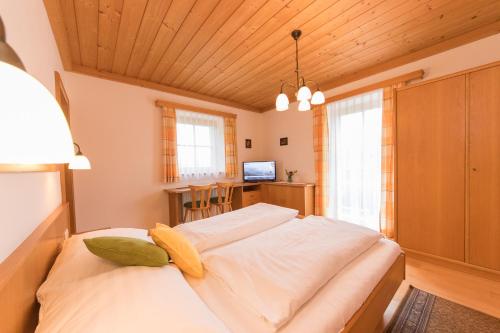 Gästehaus Müllauer in Leogang, Österreich