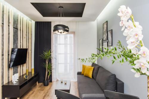 Central Apartments by Bed&Bath 5