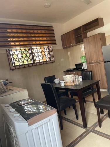 AJ-MEGA Apartments