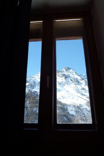 Auberge du Pont de l'Alp