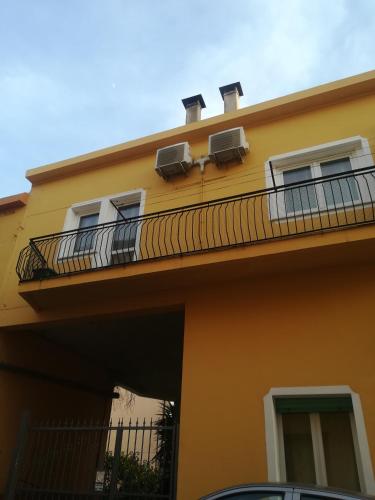 Casa estiva gîte à louer Arzachena