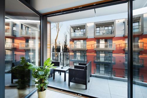 Central Apartments by Bed&Bath 4