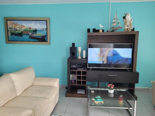 Condominio Las Terrazas in Asia