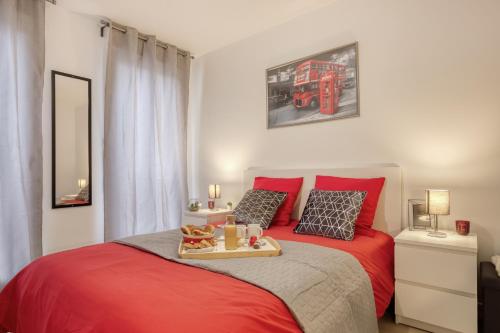 Luxueux Paris - Bagnolet - Les Lilas-Parking Gratuit