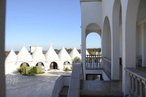 Masseria Cappella