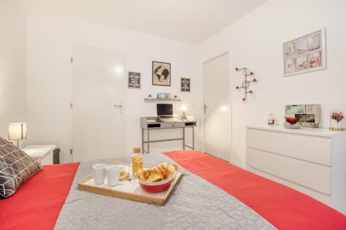 Luxueux Paris - Bagnolet - Les Lilas-Parking Gratuit