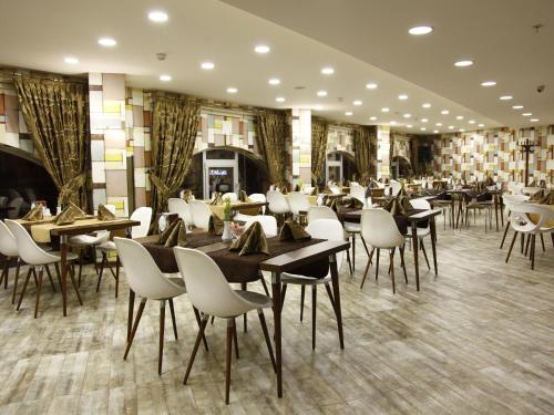 Feyzan Hotel - image 4