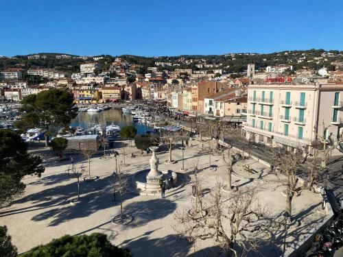 VISTABELLA by K6 Conciergerie VISTABELLA by K6 Conciergerie