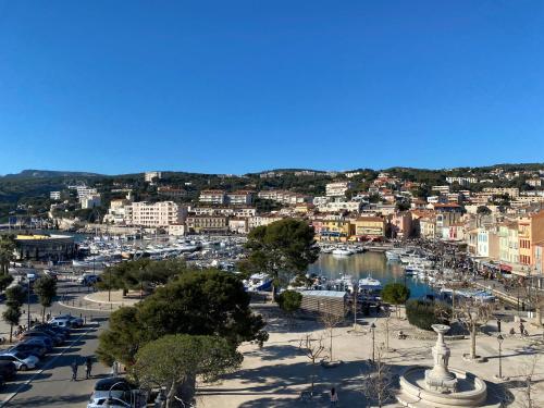 VISTABELLA by K6 Conciergerie VISTABELLA by K6 Conciergerie