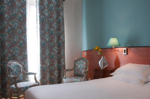 Hotel Eden Montmartre - image 14